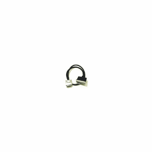 0.8 mm/CN50M VHDCI 0.8mm SCSI Cable - 3ft Offset