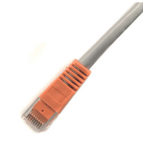 10/100BaseTX, Xover , 7 ft. Cat5e Ethernet Crossover Cable