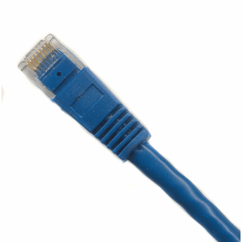 100 Foot Booted, Microsoft XBOX Compatible Ethernet Cable