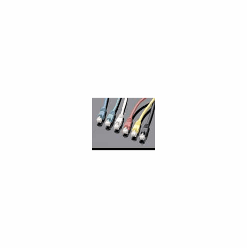 100 foot, Molded Cat 5e RJ45 Patch Cables