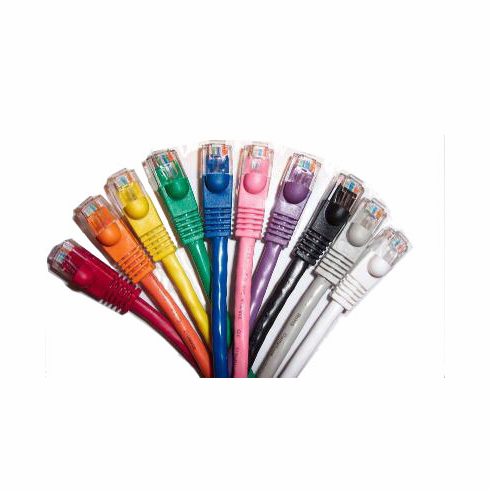 100FT Ethernet Cable Cat6 for XBOX / XBOX 360 100 ft (Red, Orange, Yellow, Green, Blue, Purple, Pink, Gray, White, Black)