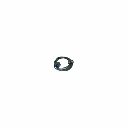 10FT HD60M/DB15F Cable (CAB-X21FC-3M)