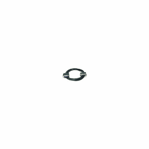 10FT HD60M/DB15M Cable (CAB-X21MT-3M)