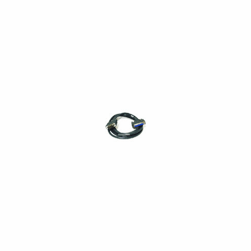 10FT HD60M/DB25F Cable (CAB-232FC-3M)