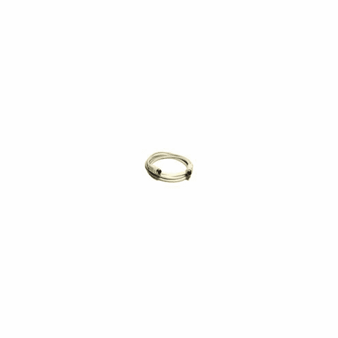 10FT PS/2 MDIN-6 Male to Female Cable