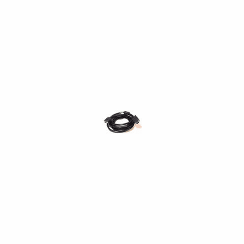 10FT SVGA Super VGA M/F Monitor Cable w/ ferrites