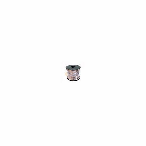 16AWG Enhanced Loud Oxygen-Free Copper Speaker Wire Cable - 100ft