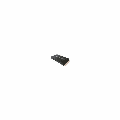 1X4 Powered HDMI Splitter