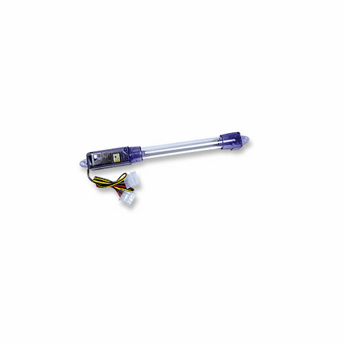 Cold Cathode Lamp Midnight Blue