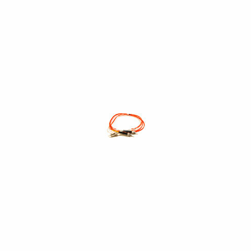Fiber Optic Cable LC/ST Multi Mode Duplex - 5 meter (62.5/125 Type)