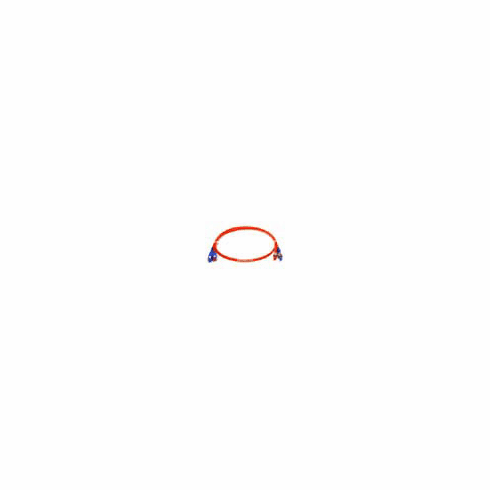 Fiber Optic Cable ST/SC Multi Mode Duplex - 10 meter (62.5/125 Type)