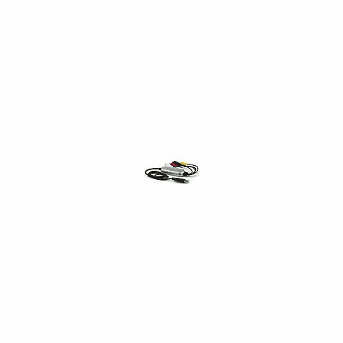 LinXcel Video Grabber DVD maker USB 2.0 w/ ArcSoft Showbiz DVD 2