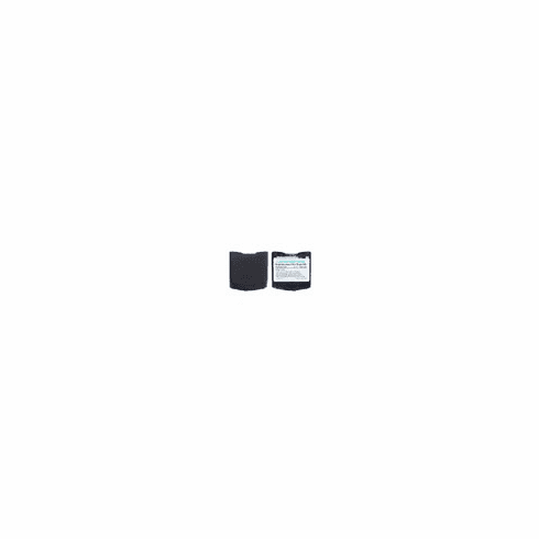 Motorola V3 RAZR GSM Extended Battery w/ Door Black