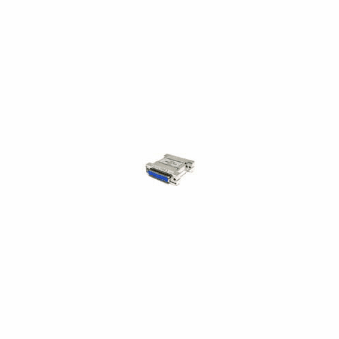 RS232 Jumper Box DB25 M/F