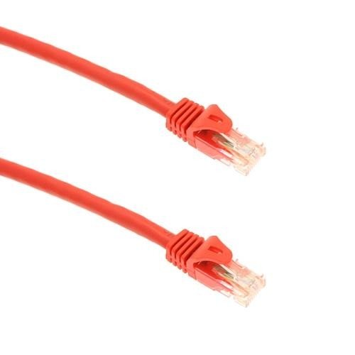 RiteAV - Cat6 Crossover Network Ethernet Cable - 75 ft.