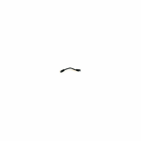 0.5FT Cat5e 350MHz RJ45 Network Cable