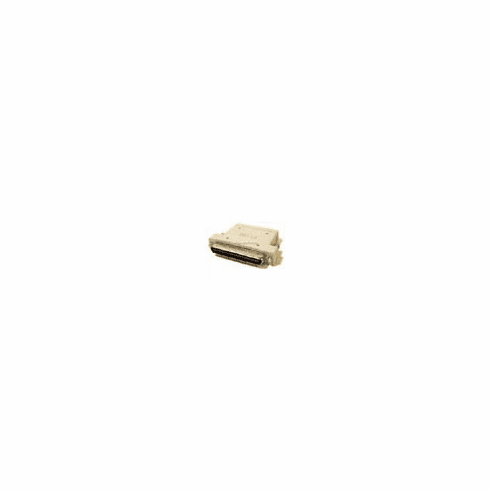 0.8mm VHDC M Active w/led Ext