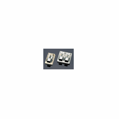 1 Port, Cat5e Surface Mount Box