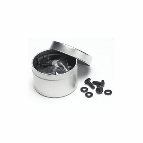 10-32 Rack Screws W/Washers  (50)