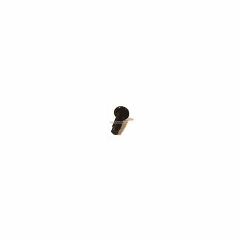 10/32 Screw for Rack 50 pcs Black