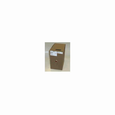 1000FT, Pull Box Cat5e PLENUM CMP Bulk Cable
