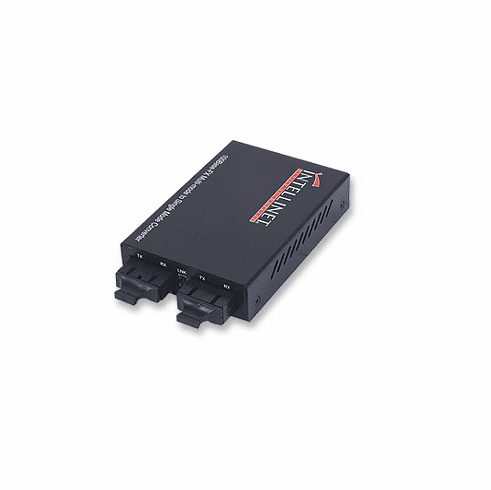 100Base-FX (SC) Multi to 100Base-FX (SC) Single
