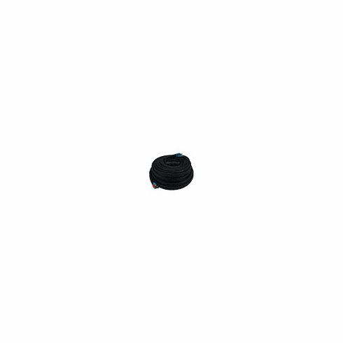100ft 22AWG 3-RCA Component Video Coaxial Cable (RG-59/U) - Black