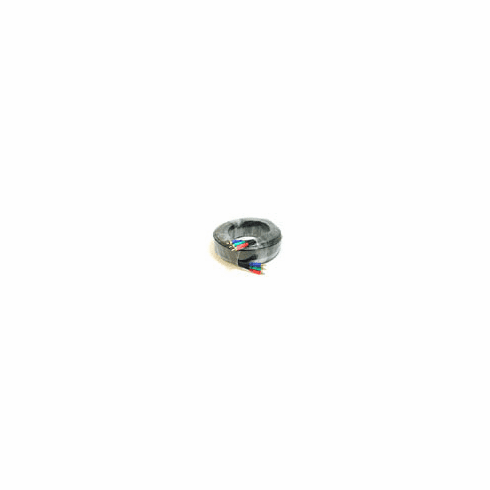 100Ft 3-RCA Component Video Cable (RG-59/u)