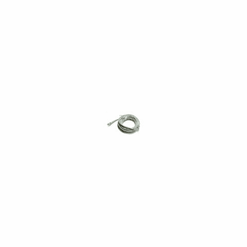100FT 350MHz UTP Cat5e RJ45 Network Cable - Gray
