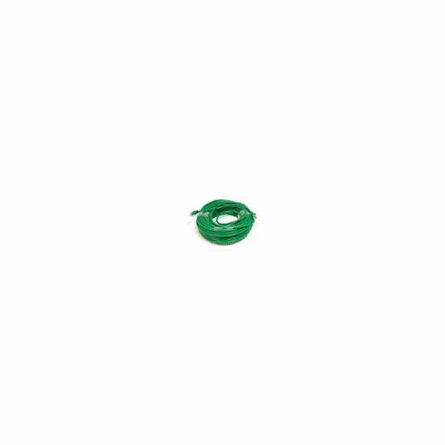 100FT 350MHz UTP Cat5e RJ45 Network Cable - Green