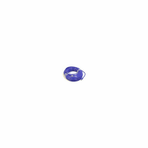 100FT 350MHz UTP Cat5e RJ45 Network Cable - Purple