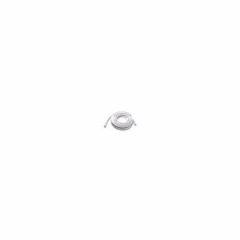 100FT 350MHz UTP Cat5e RJ45 Network Cable - White
