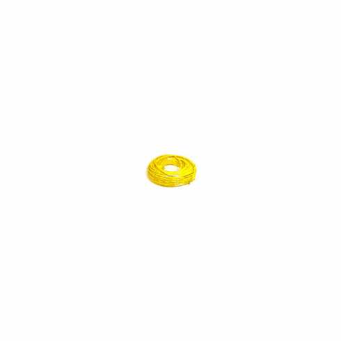 100FT 350MHz UTP Cat5e RJ45 Network Cable - Yellow