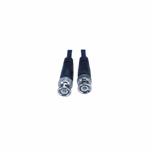 100ft BNC Male to Male RG6 Cable for HD TV or HD-SDI Camera