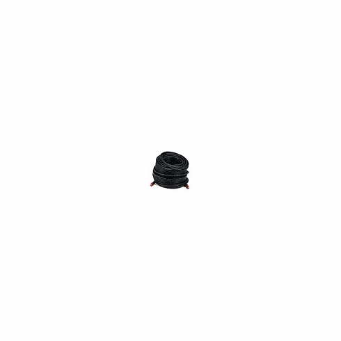 100ft High-quality Coaxial Audio/Video RCA CL2 Rated Cable - RG6/U 75ohm (for S/PDIF, Digital Coax, Subwoofer & Composite Video)