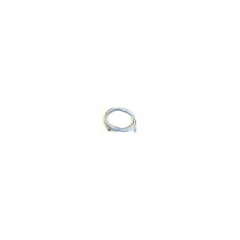 10FT 350MHz UTP Cat5e RJ45 Ethernet Network Cable - White
