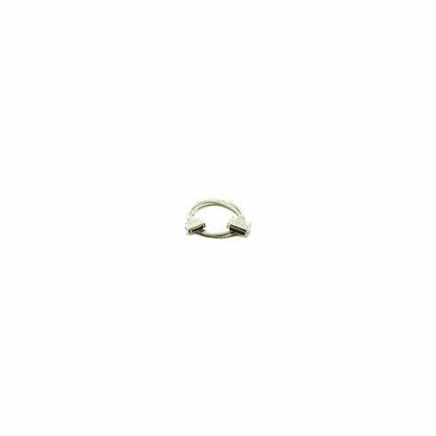 10FT DB-25Male to Mini/Micro Centronic 36Male Cable [IE]