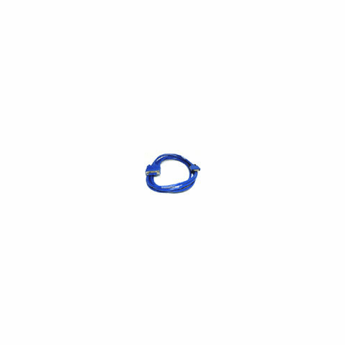 10FT SMART SERIAL 26 PIN M/DB15 F Cable (CAB-SS-X21FC)
