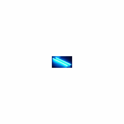 12 Inch Cathode Light Kit - Blue (1 Piece)