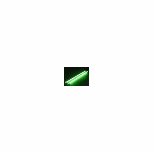 12 Inch Cathode Light Kit - Green (1 Piece)