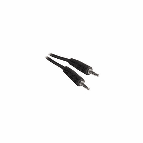 12ft 3.5mm TRS Stereo Male to Male Cable