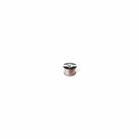 14AWG Enhanced Loud Oxygen-Free Copper Speaker Wire Cable - 100ft