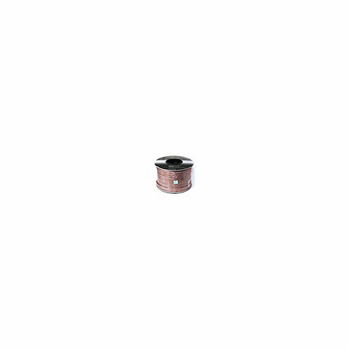 14AWG Enhanced Loud Oxygen-Free Copper Speaker Wire Cable - 300ft