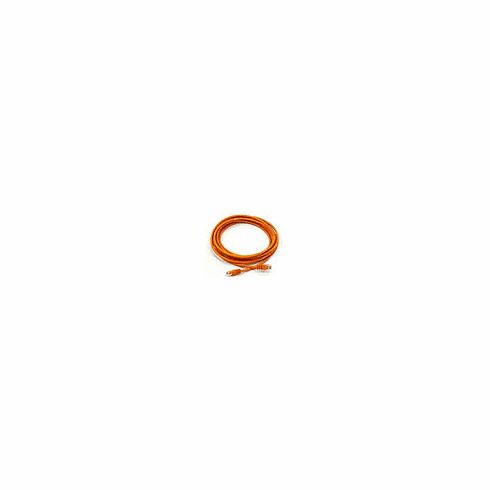 14FT 350MHz UTP Cat5e RJ45 Ethernet Network Cable - Orange