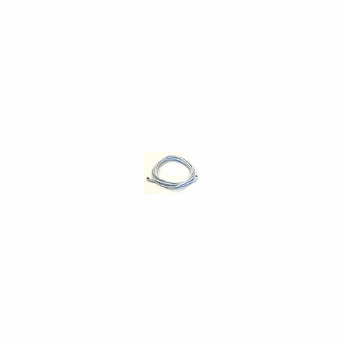 14FT 350MHz UTP Cat5e RJ45 Ethernet Network Cable - White