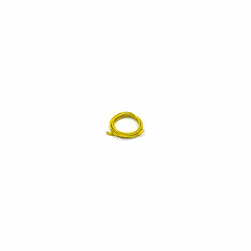 14FT 350MHz UTP Cat5e RJ45 Ethernet Network Cable - Yellow
