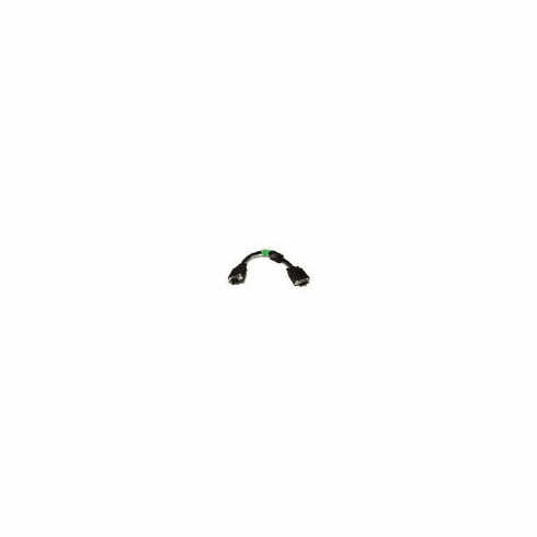 1FT SVGA Super VGA M/M Monitor Cable w/ ferrites