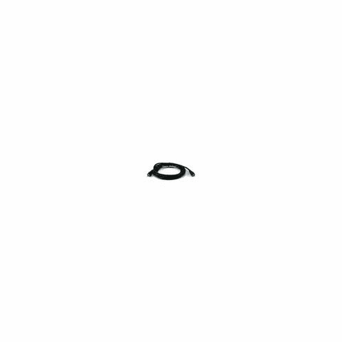2.5mm Stereo Plug/Plug M/M Cable - 10ft