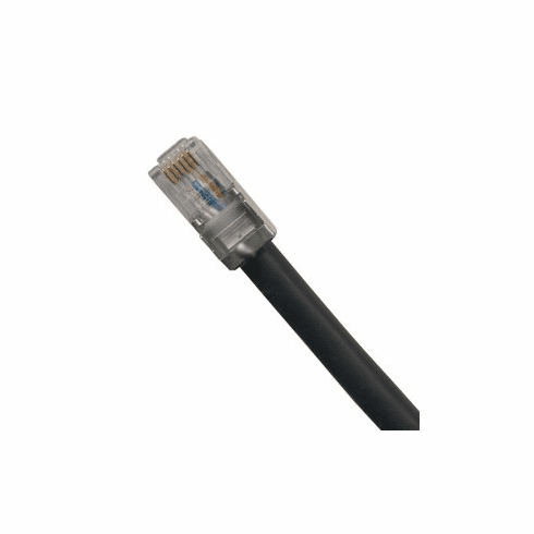 200ft Outdoor Phone Cable RJ12 Direct Burial