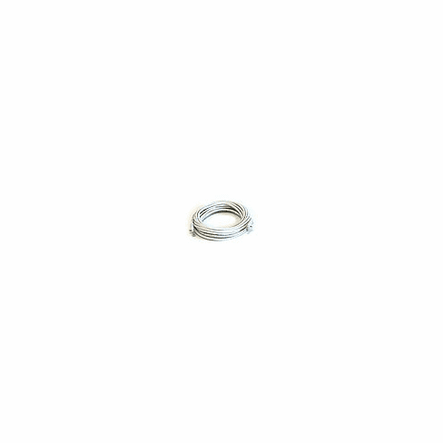 20FT Cat5e 350MHz RJ45 Ethernet Network Cable - White